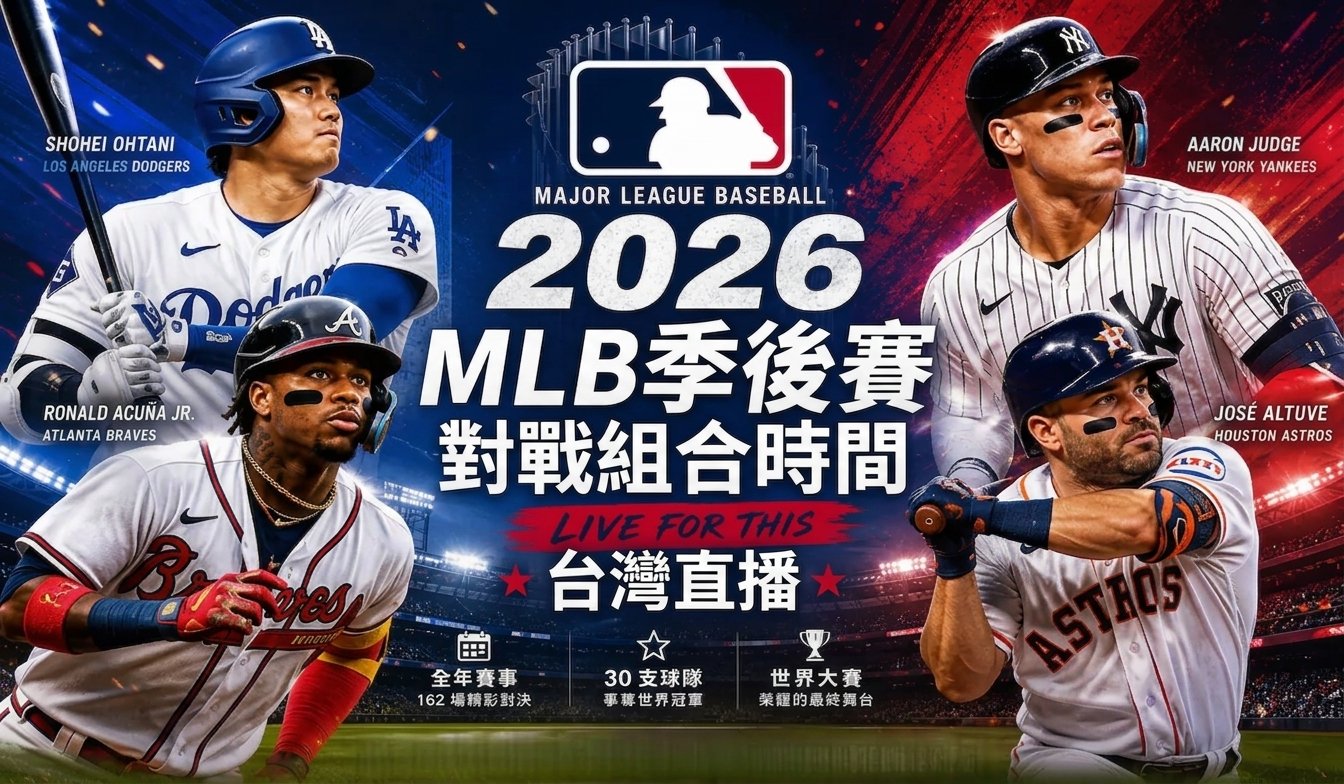 2026 MLB世界大賽