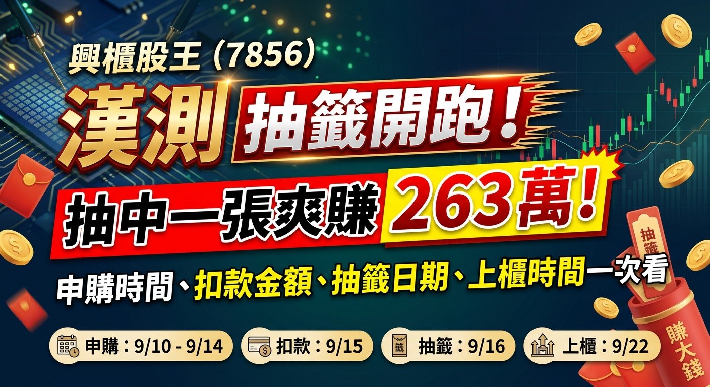 漢測抽籤