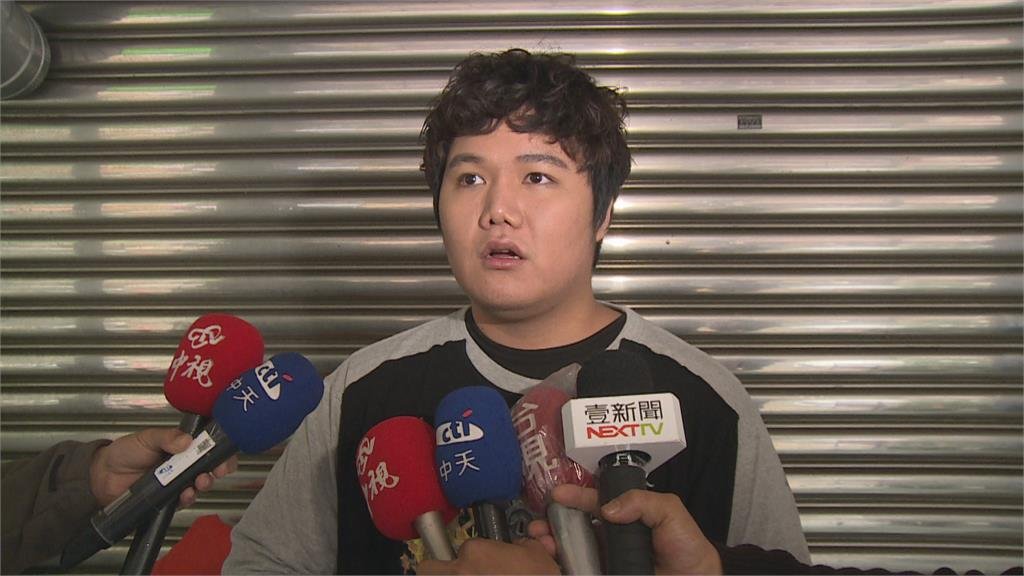 16歲賺4億的「麥克風少年」蘇友謙
