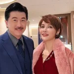 李沛綾遭前夫家暴