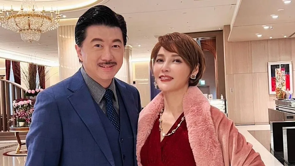 李沛綾遭前夫家暴