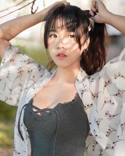 台灣美女寵物美容師!Angela寶7