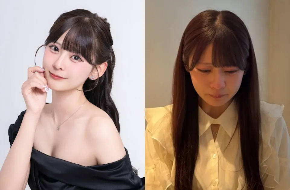 星乃リア