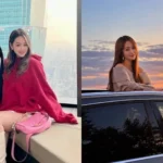 吳中純女兒