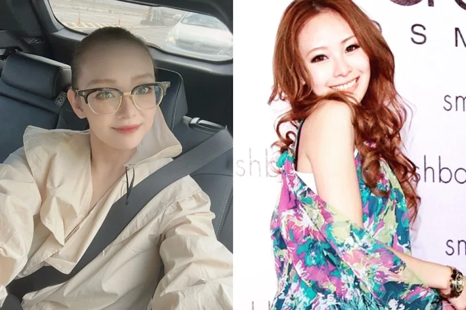 47歲丁小芹