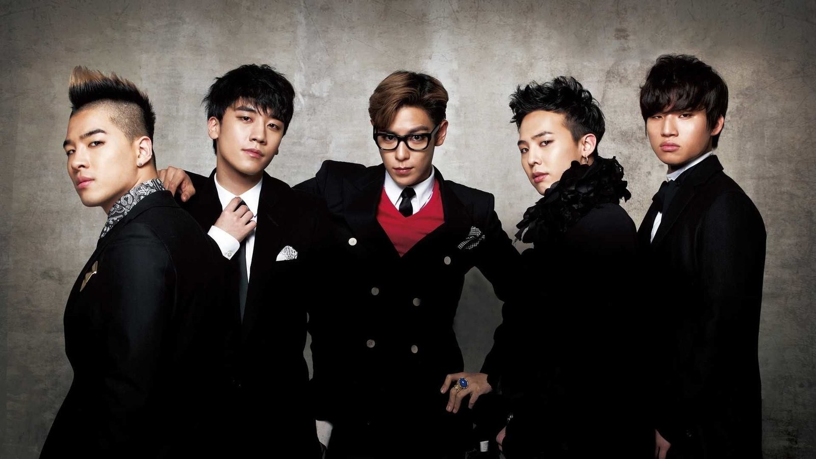 BIGBANG